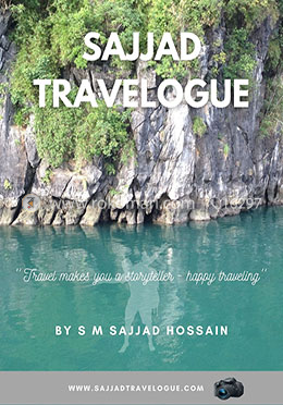 Sajjad Travelogue