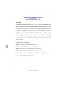 Skills Profile Analysis for Management Training