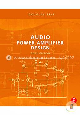 Audio Power Amplifier Design