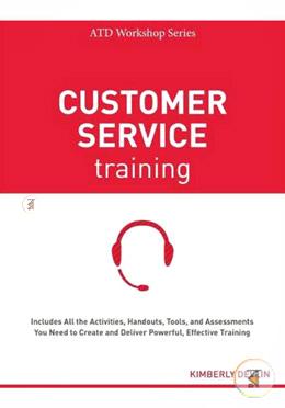 Customer Service Training