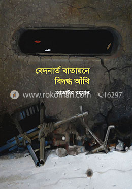 বেদনার্ত বাতায়নে বিদগ্ধ আঁখি image