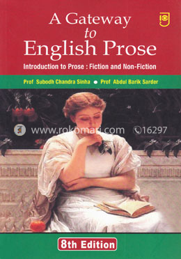 A Gateway to English Prose -8th Ed. 