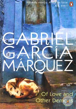 Of Love And Other Demons (Nobel Prize Winner's)