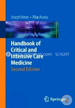 Handbook of Critical and Intensive Care Medicine