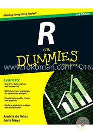 R For Dummies