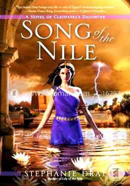 Song of the Nile (Cleopatras Daughter)