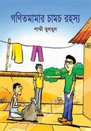 গণিতমামার চামচ রহস্য image