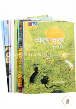 অ্যাডর্ন ছোটদের গল্প সিরিজ image