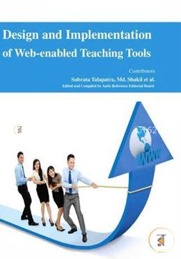 Design and Implementation of Web-Enabled Teaching Tools