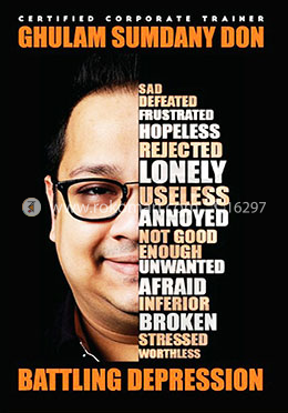 Battling Depression image