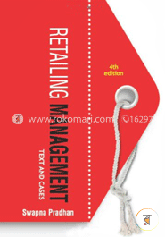 Retailing Management: Text and Cases