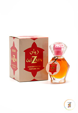 Zayn Zain Perfume - 20 ml image