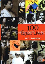 100 Great Lives
