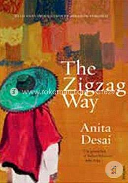 The Zigzag Way image