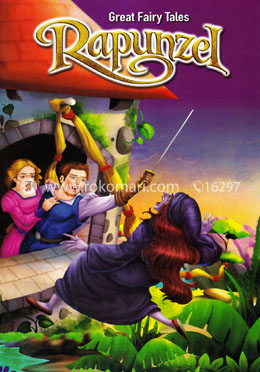 Rapunzel