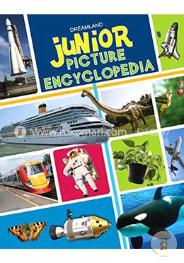 Junior Picture Encyclopedia