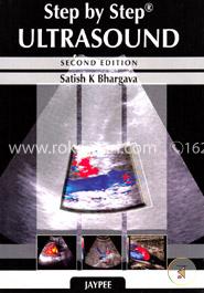 Step By Step Ultrasound