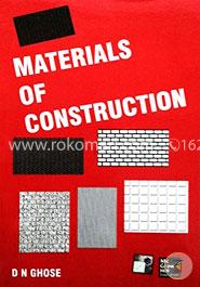 Materials of Construction
