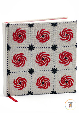 Nakshi Notebook (NB-N-C-66-1012) image