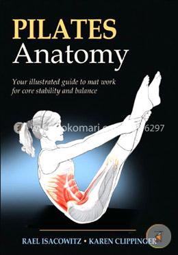 Pilates Anatomy 