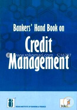 Bankers Handbook On Credit Management