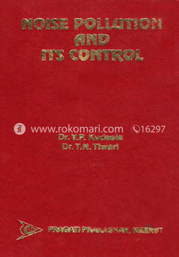 Noise Pollution And It`s Control image