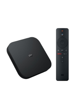 Mi TV Box S Global Version image