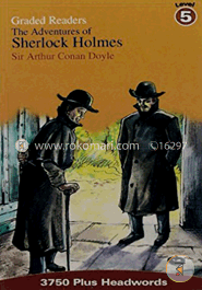 The Adventures of Sherlock Holmes