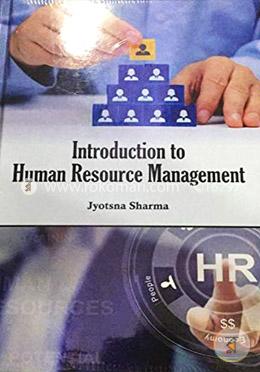 Introduction to Human Resource Management