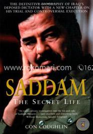 Saddam: The Secret Life