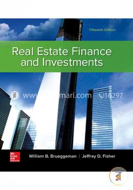 Real Estate Finance and Investments