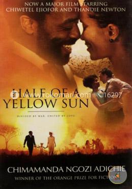 Half Of A Yellow Sun