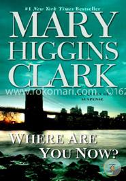 Where Are You Now? image
