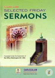 Selected Friday Sermons