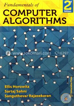 Fundamentals Of Computer Algorithms image