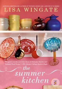The Summer Kitchen