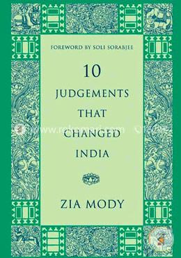 10 Judgements That Changed India