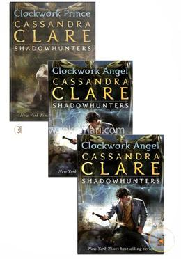 The Infernal Devices, the Complete Collection