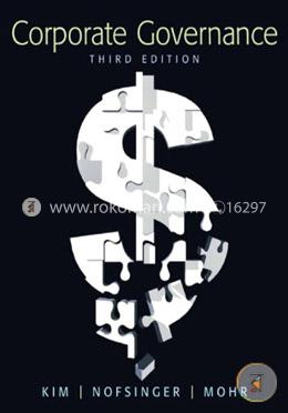 Corporate Governance: United States Edition (The Prentice Hall Series in Finance)