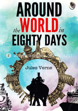 Around the World in Eighty Days image