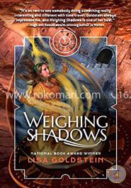 Weighing Shadows  image
