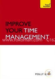 Improve Your Time Management: Teach Yourself