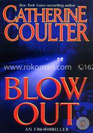 Blowout (An FBI Thriller)