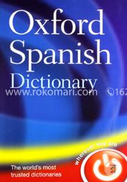 Oxford Spanish Dictionary