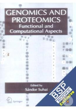 Genomics and Proteomics: Functional and Computational Aspects