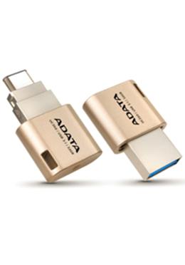 Adata Uc 350 Otg 32Gb Pendrive image