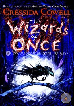 The Wizards of Once