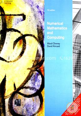 Numerical Mathematics and Computing 