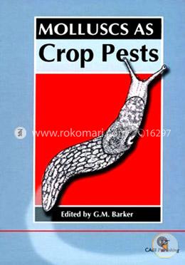 Molluscs as Crop Pests