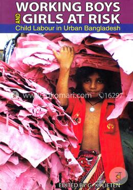 Working Boys And Girls at Risk image